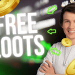 "Top 10 Free Loot Sites You NEED to Check Out Right Now!"