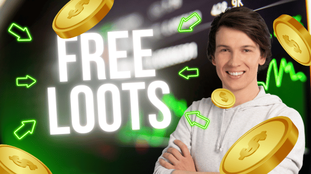 "Top 10 Free Loot Sites You NEED to Check Out Right Now!"