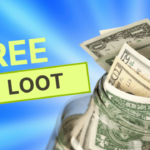 Epic Free Loot Hacks: Creative Ways to Score Big Without Spending a Penny!