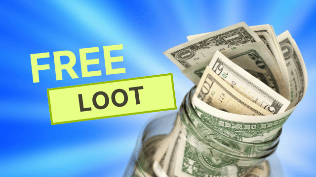 Epic Free Loot Hacks: Creative Ways to Score Big Without Spending a Penny!